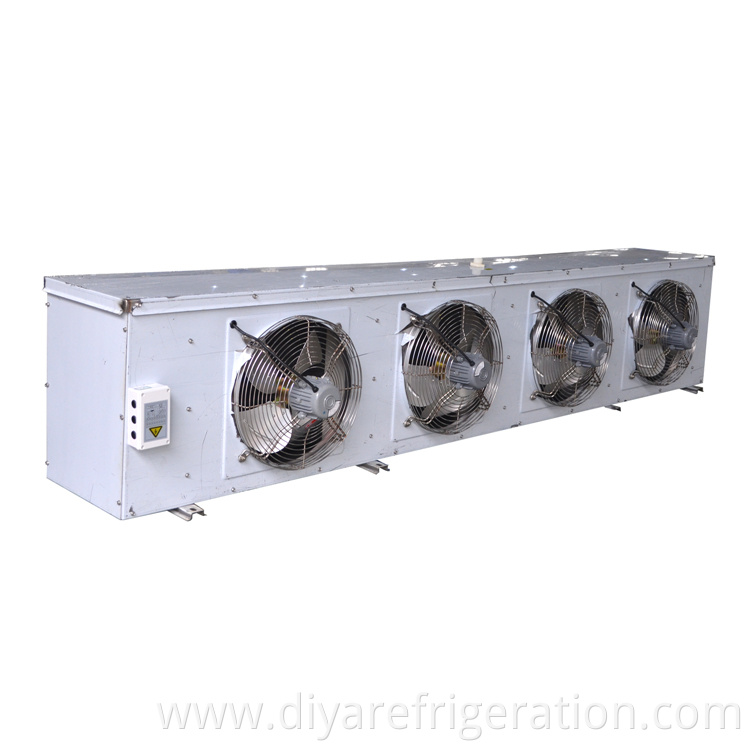 Dual Discharge Unit Cooler